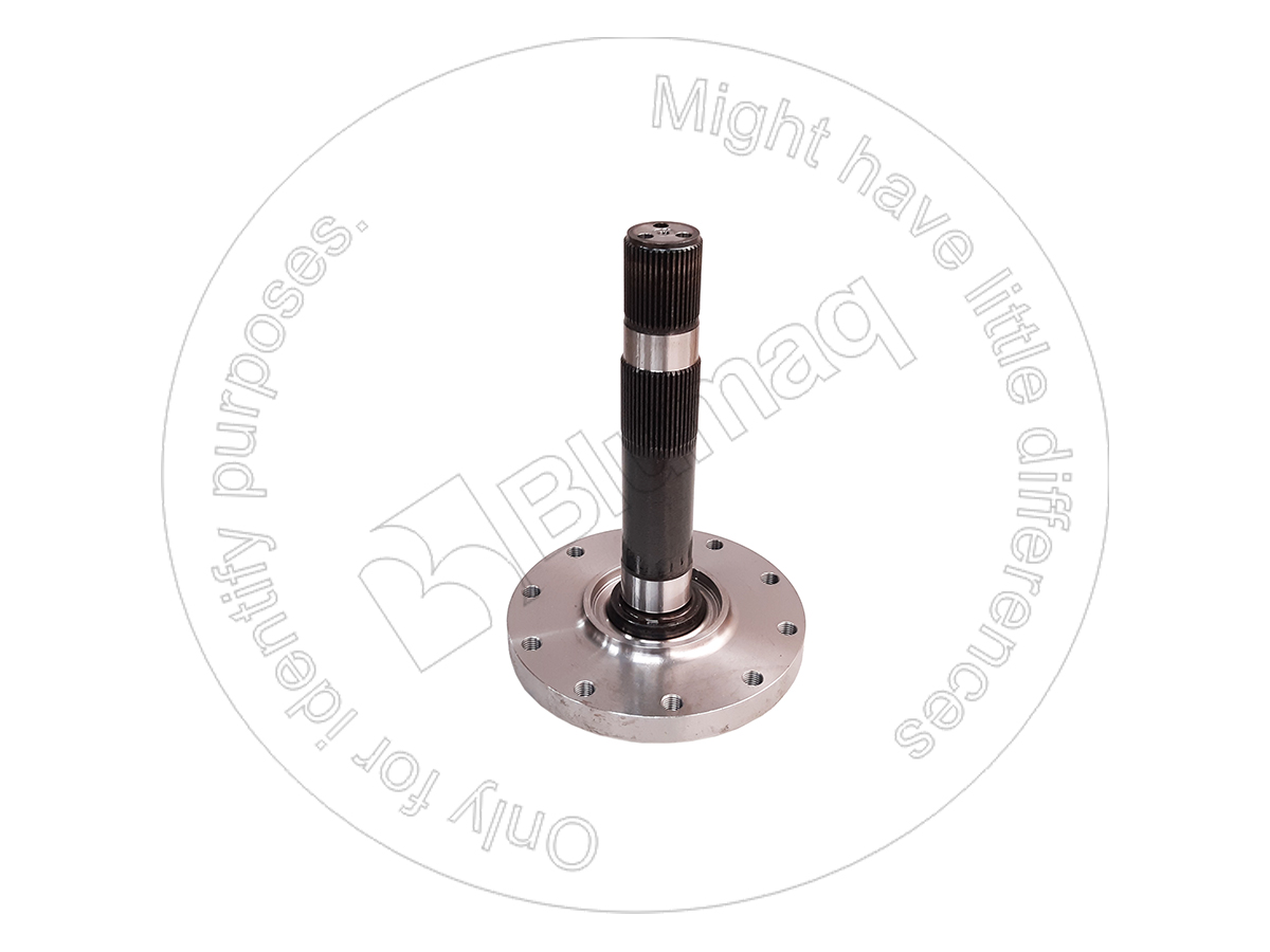1473309 - SPINDLE WHEEL FORGED fits CATERPILLAR | Price: $778.84 Stock ...