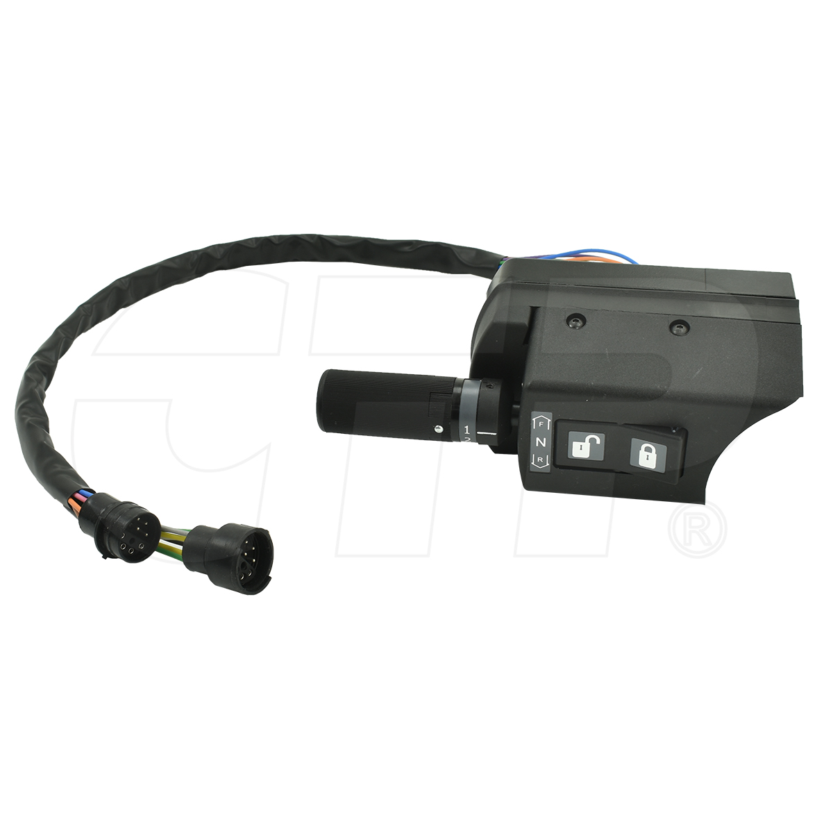 2120403 - CONTROL GP-TRANSMISSION fits CATERPILLAR | Price: $1,010 ...