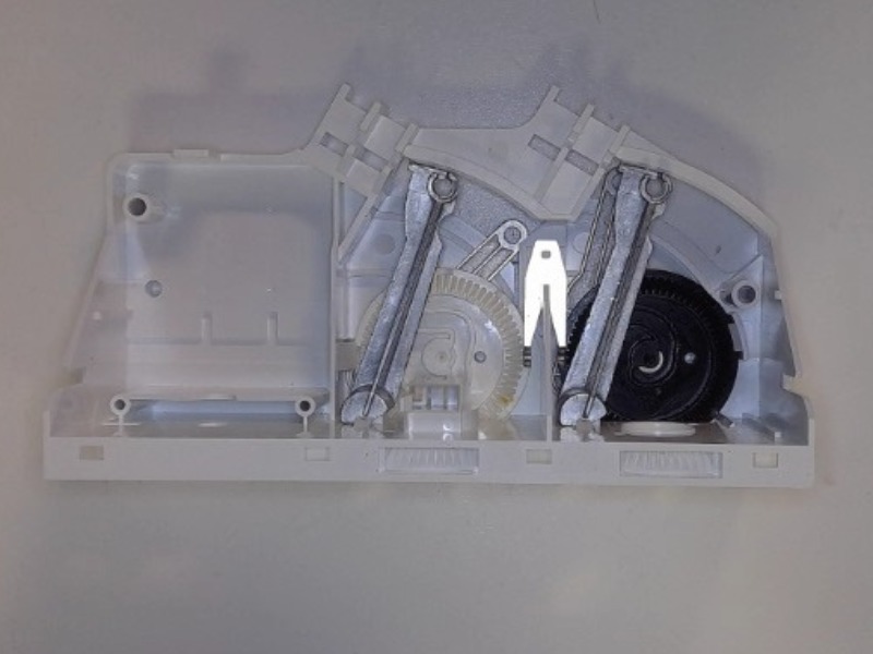 AL79675 - PLATE fits JOHN DEERE | Price: $445.07