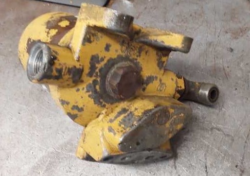 8N0803 - BASE fits CATERPILLAR | Price: $49.61 Stock: Florida