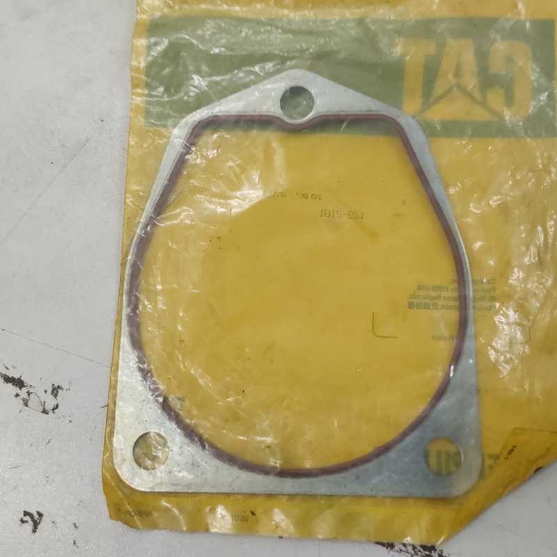 1292181 - SEAL-INTEGRAL fits CATERPILLAR | Price: $6.59 Stock: Texas