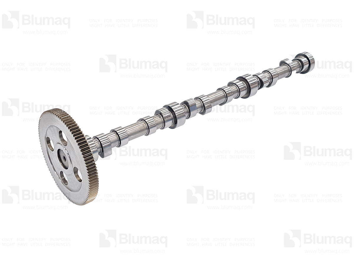 10R-8728 - CAMSHAFT ASSY. fits CATERPILLAR | Price: $1,698 Stock: Florida