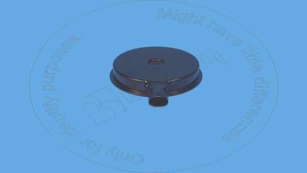 1836848 - Breather A fits CATERPILLAR | Price: $308.88 Stock: Indiana