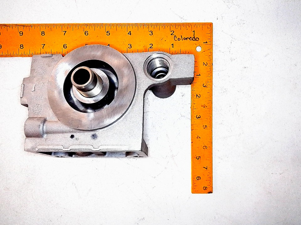 136-5017 - BASE fits CATERPILLAR | Price: $191.93 Stock: Wisconsin