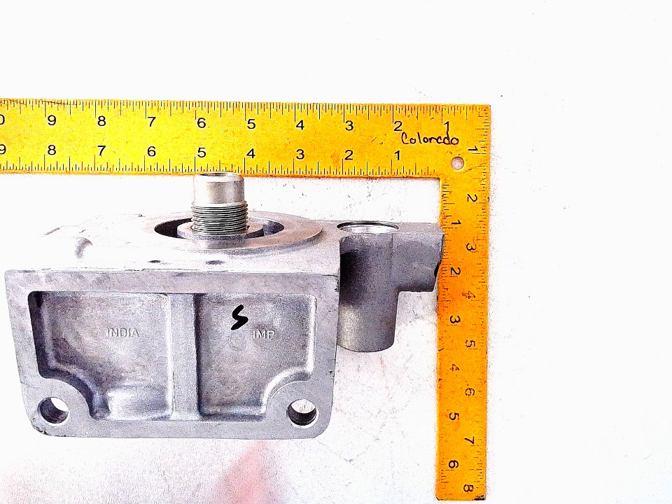 136-5017 - BASE fits CATERPILLAR | Price: $191.93 Stock: Wisconsin