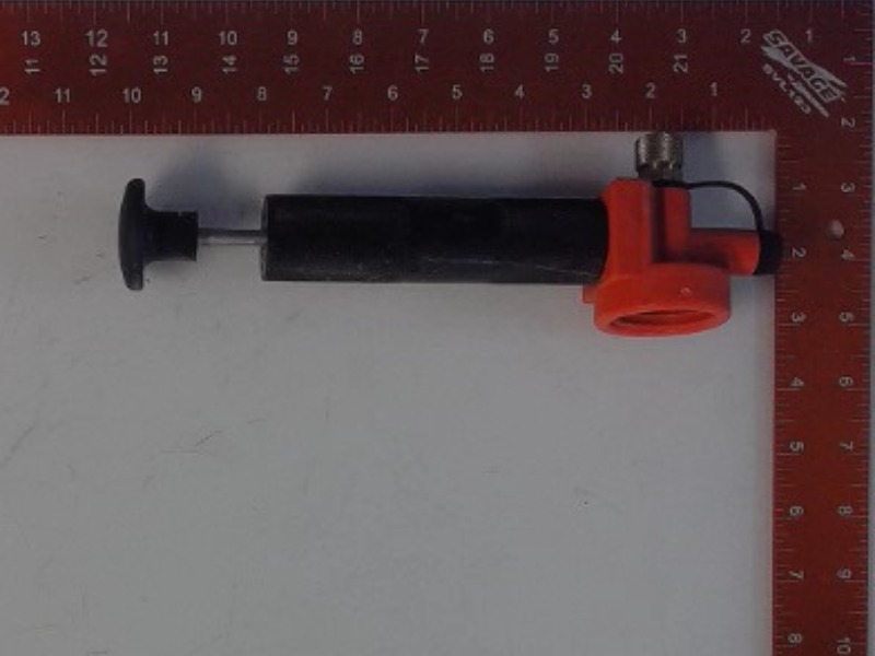 TY26348 - PUMP fits JOHN DEERE | Price: $30.93 Stock: Wisconsin
