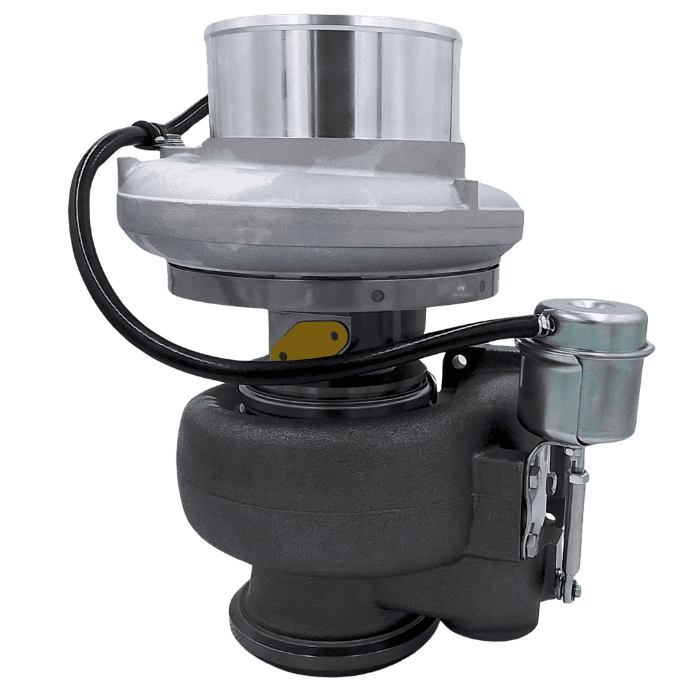 177148 - EQUIVALENT TO CAT 3406E/C15 TURBO fits CATERPILLAR | Price ...