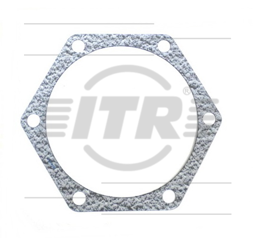 2S0795 - GASKET-CTP P fits CATERPILLAR | Price: $0.95 Stock: Texas