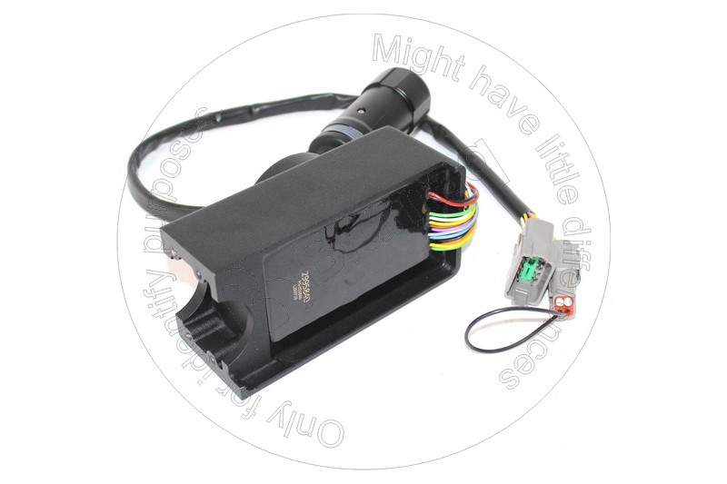 4621016 - CONTROL GP fits CATERPILLAR | Price: $893.00 Stock: Florida