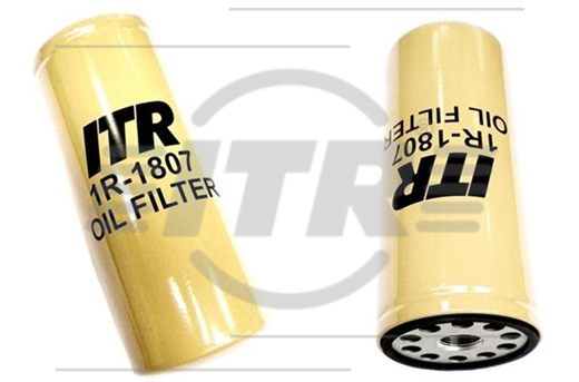 1r1807 Engine Oil Filter Fits Caterpillar