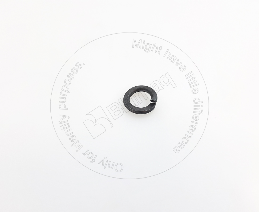 3B4510 - LOCKWASHER PLAIN fits CATERPILLAR | Price: $0.22 Stock: Texas