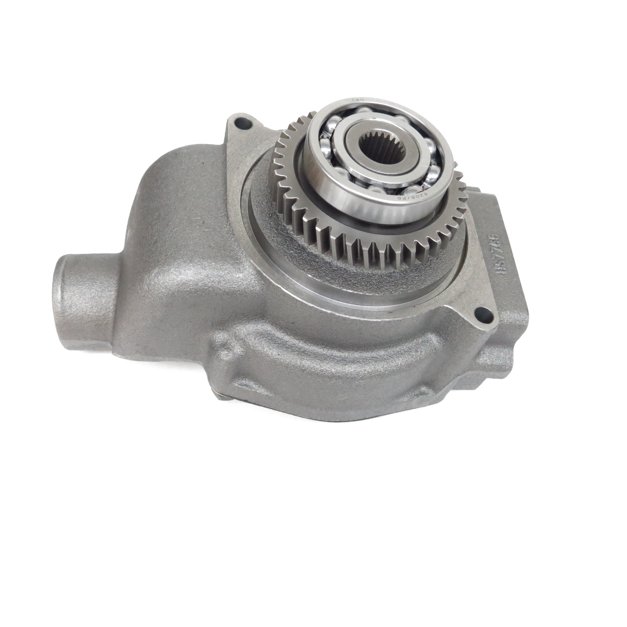 2W8002 - Water Pump, 3306 fits CATERPILLAR | Price: $252.00 Stock ...