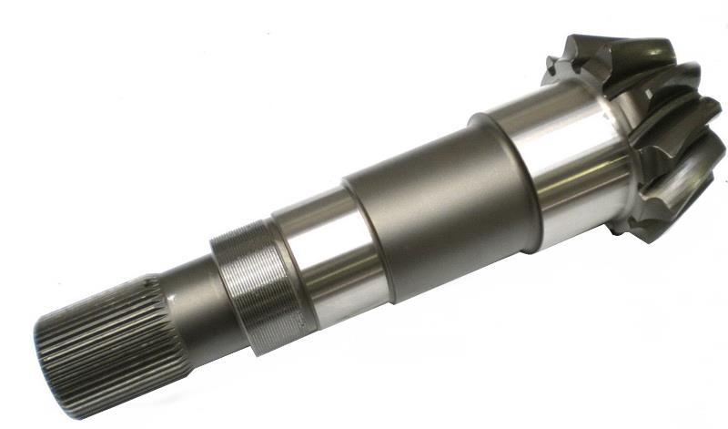 4V5388 - SHAFT 11T fits CATERPILLAR | Price: $442.61 Stock: Texas