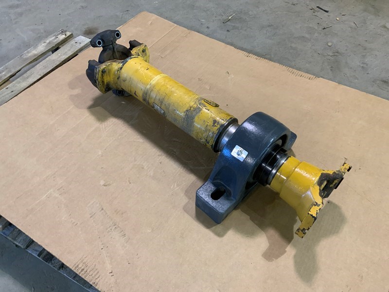 4448501 - SHAFT GP-DRIVE fits CATERPILLAR | Price: $1,656 Stock: Florida