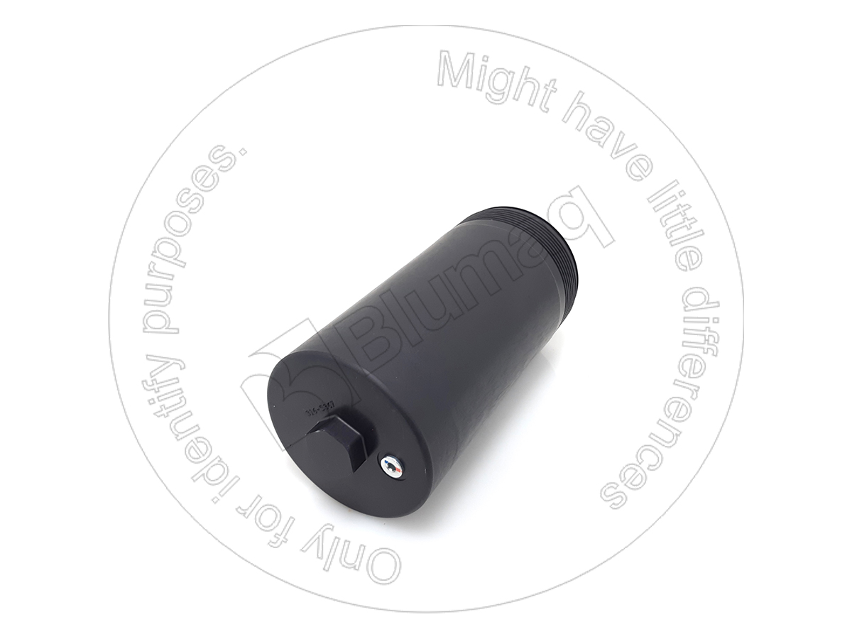 3215967 321-5967 - FILTER HOUSING fits CATERPILLAR | Price: $296.04 Stock: Florida