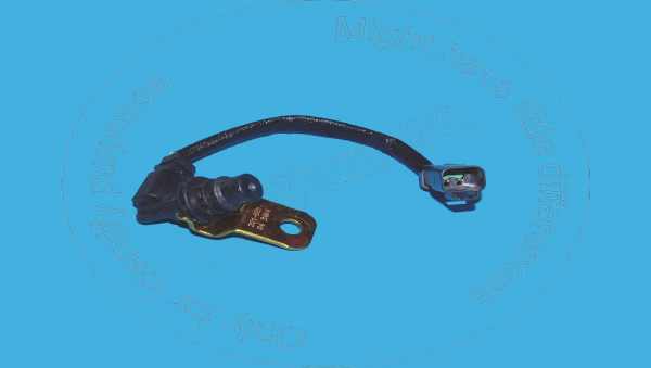 2016617 - SENSOR GP-SPEED fits CATERPILLAR | Price: $74.35 Stock: Florida