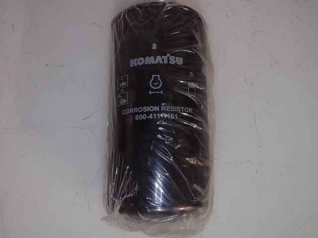 600-411-1161 - FILTER SUITABLE 4355142 fits KOMATSU | Price: $16.41 ...
