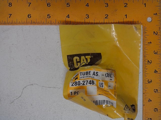 280-2748 - PISTON COOLING JET fits CATERPILLAR | Price: $13.25 Stock ...