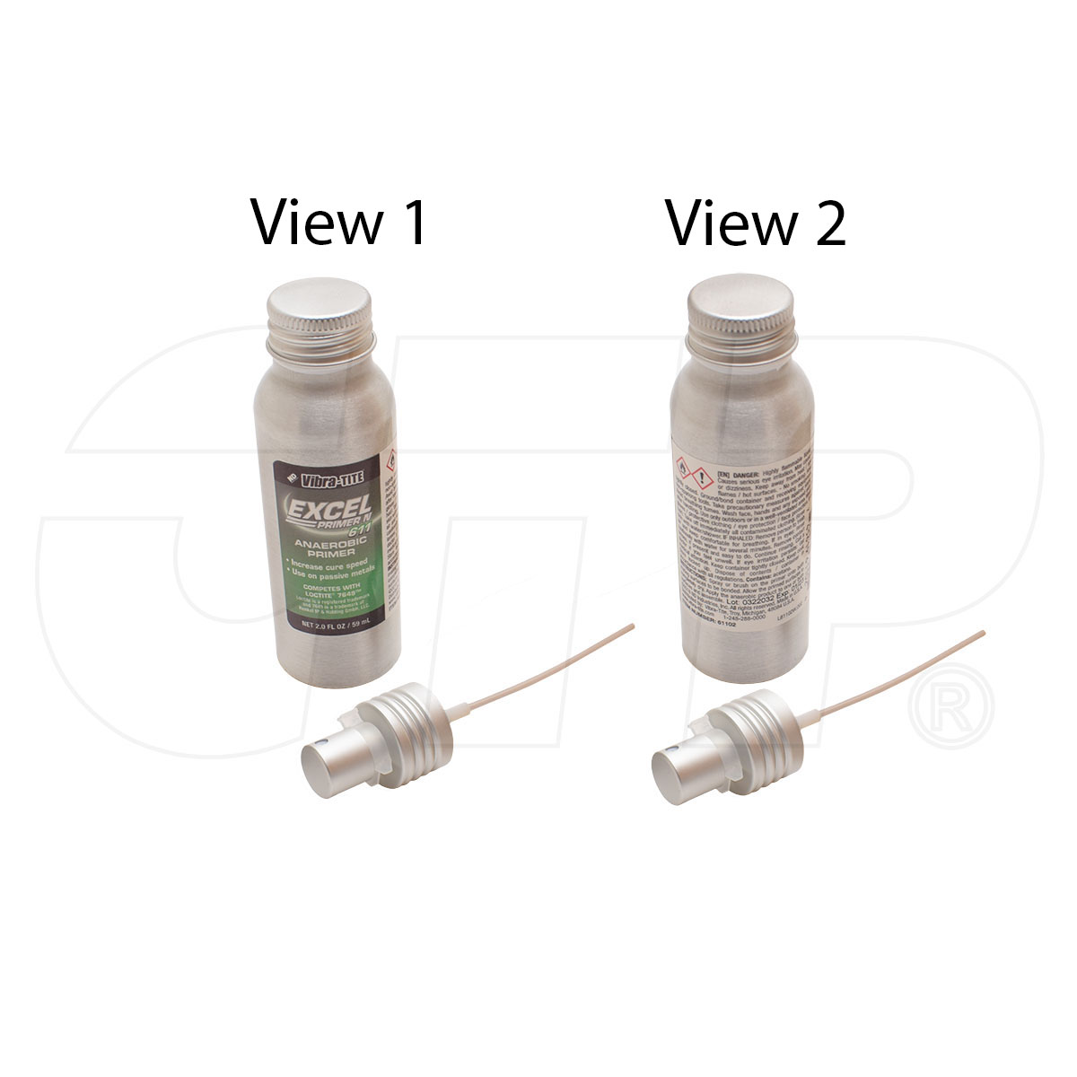 1695464 - PRIMER fits CATERPILLAR | Price: $11.93 Stock: Florida