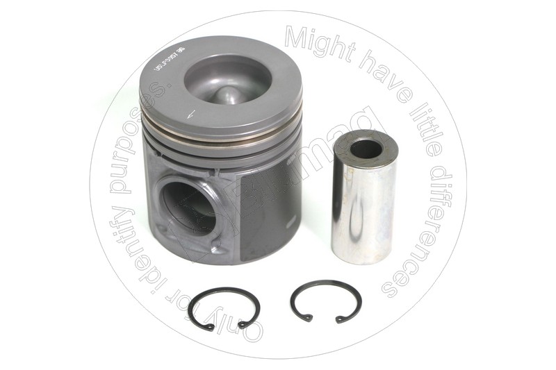1521390 - PISTON AS fits CATERPILLAR | Price: $40.68 Stock: Texas