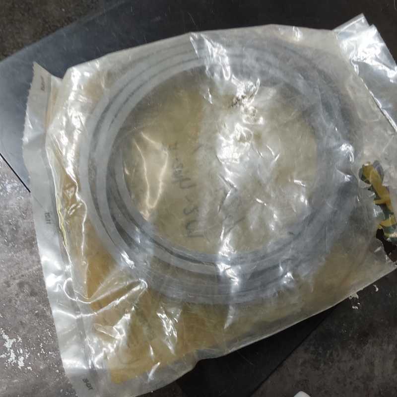 629-5774 - DM. SEAL fits CATERPILLAR | Price: $0.50 Stock: Florida