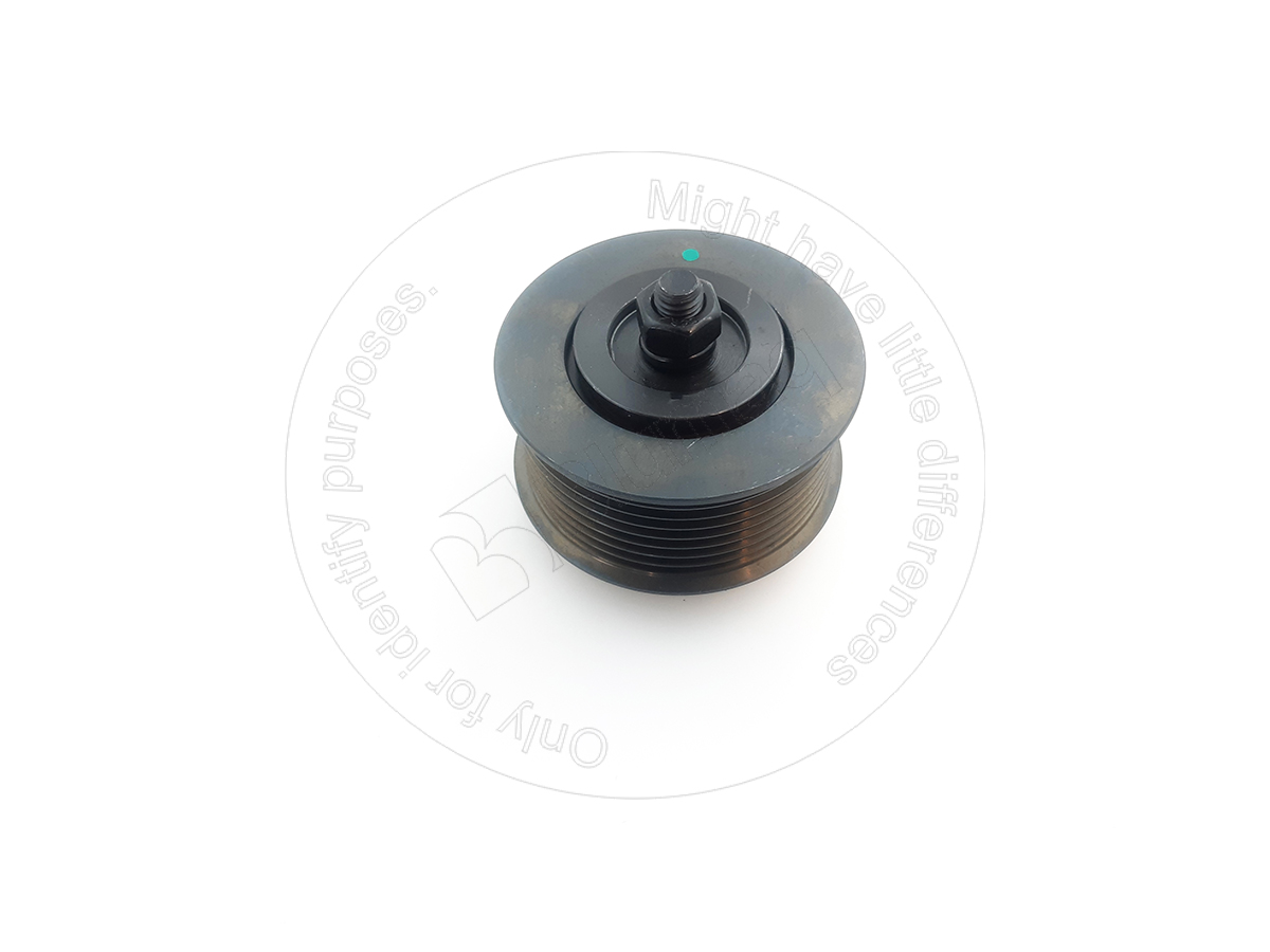 1979642 - PULLEY AS-IDLER fits CATERPILLAR | Price: $39.05 Stock: Texas