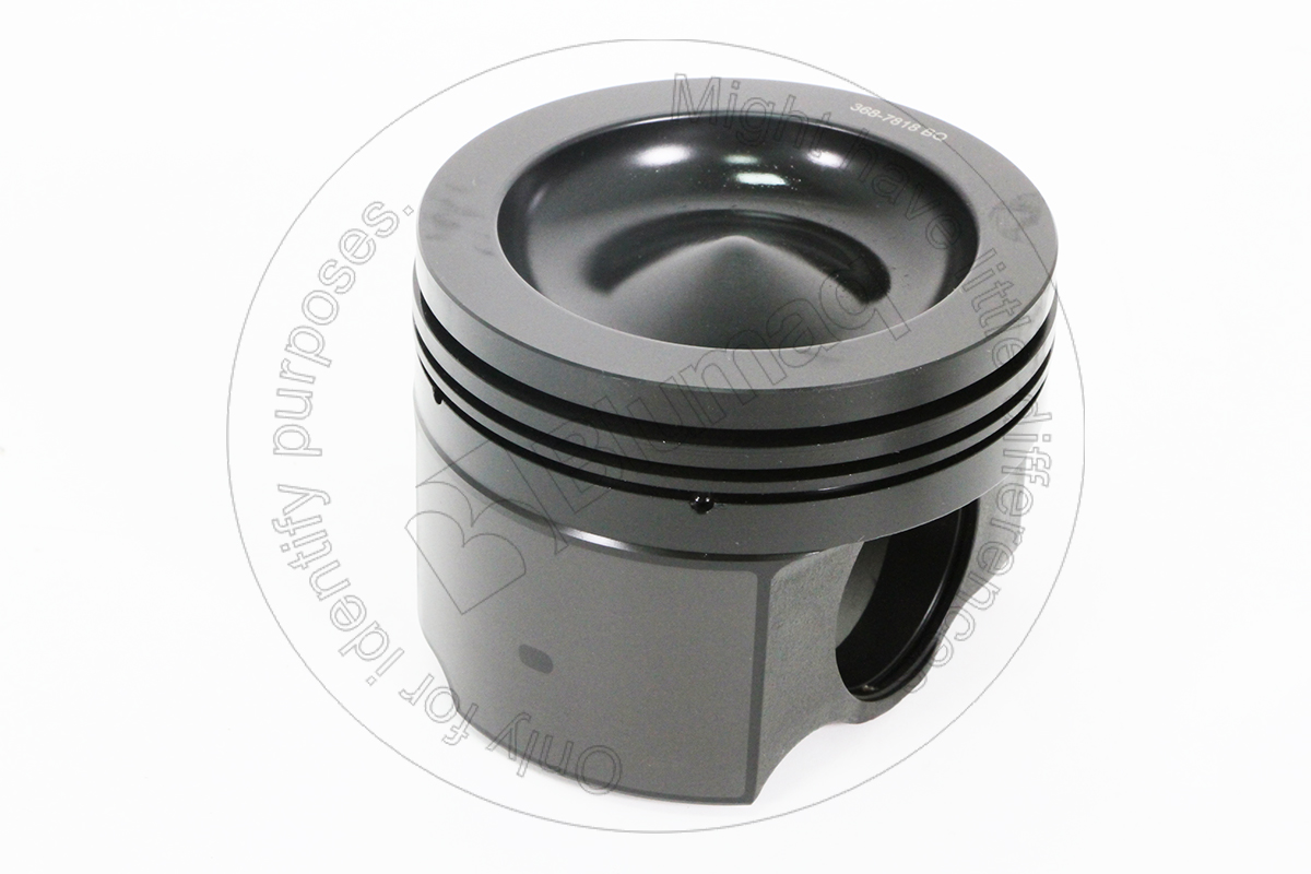 3687818 - BODY AS-PISTON fits CATERPILLAR | Price: $382.80 Stock: Florida