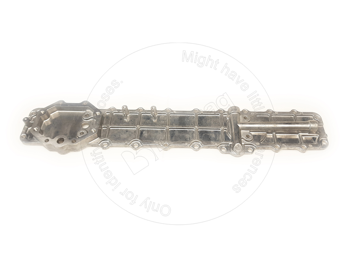 2552904 - COVER AS fits CATERPILLAR | Price: $65.60 Stock: Texas
