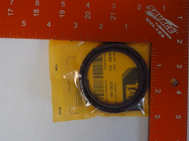 6E1572 - SEAL SHAFT fits CATERPILLAR | Price: $8.42 Stock: Texas