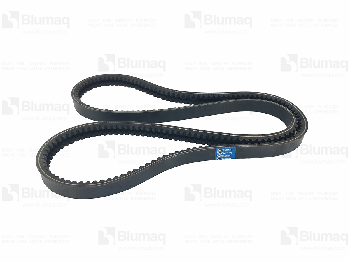 2019911 - V-BELT-BANDED fits CATERPILLAR | Price: $29.12 Stock: Florida
