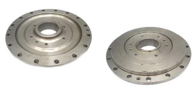 9P8452 - HUB-OUTPUT fits CATERPILLAR | Price: $292.53 Stock: Texas