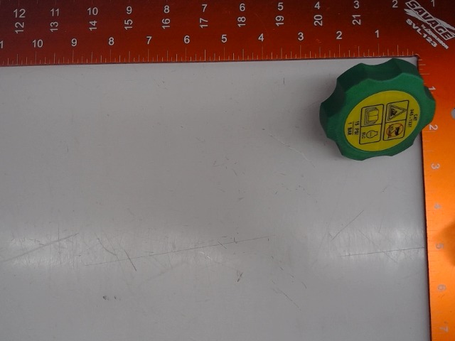 345-1237 - COVER fits CATERPILLAR | Price: $10.29 Stock: Tennessee