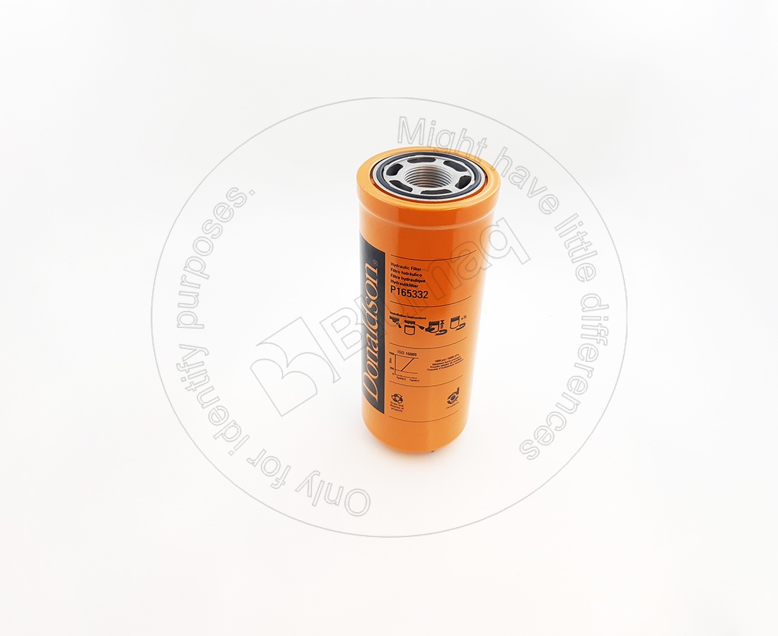 4656502 - HYDRAULIC OIL FILTER fits CATERPILLAR | Price: $68.58 Stock ...