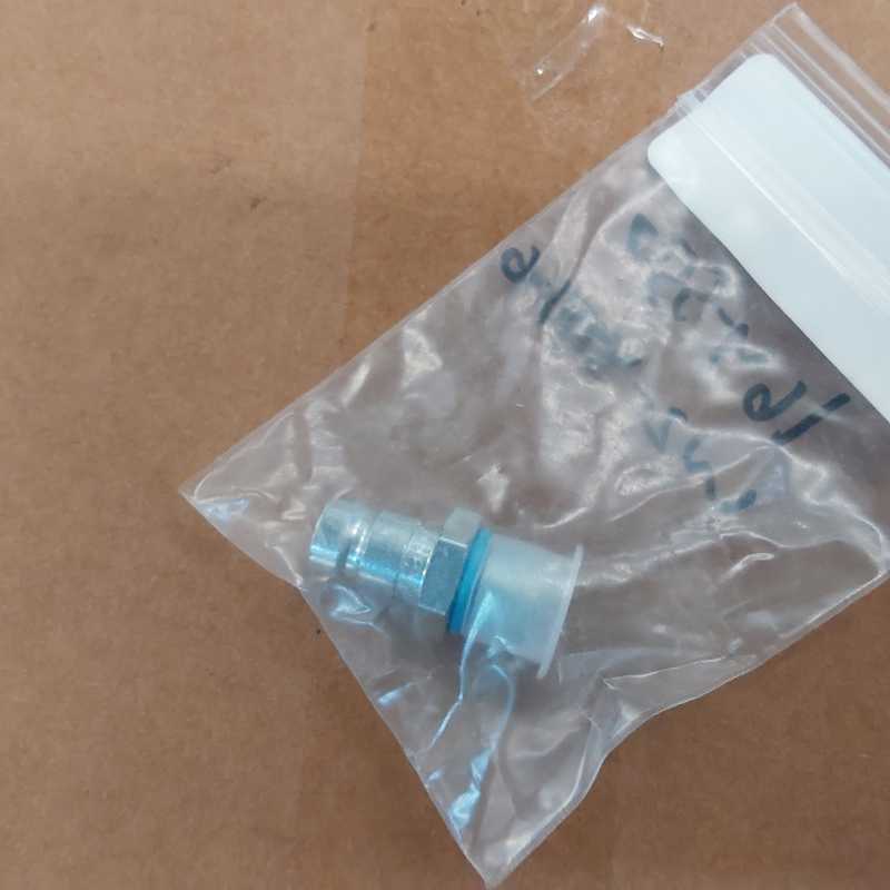 164-5567 - NIPPLE ASSY. fits CATERPILLAR | Price: $8.89 Stock