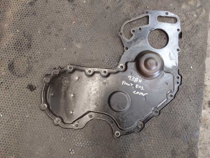 2323657 - COVER AS-FRONT fits CATERPILLAR | Price: $102.03 Stock: Florida