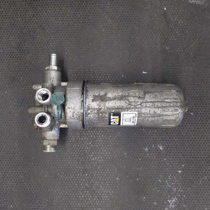 3597232 - Filter Gp- fits CATERPILLAR | Price: $368.08 Stock: Indiana