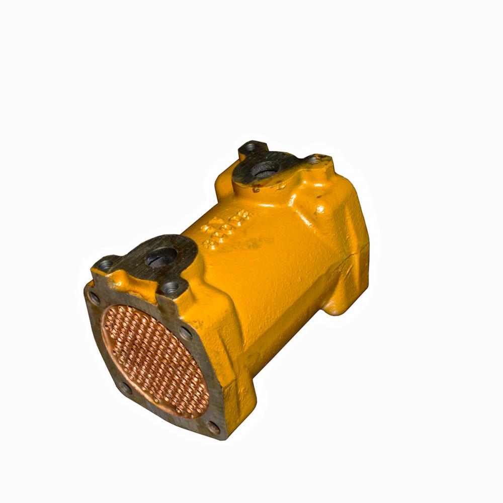 7N0165 - CORE AS-OIL COOLER fits CATERPILLAR | Price: $151.30