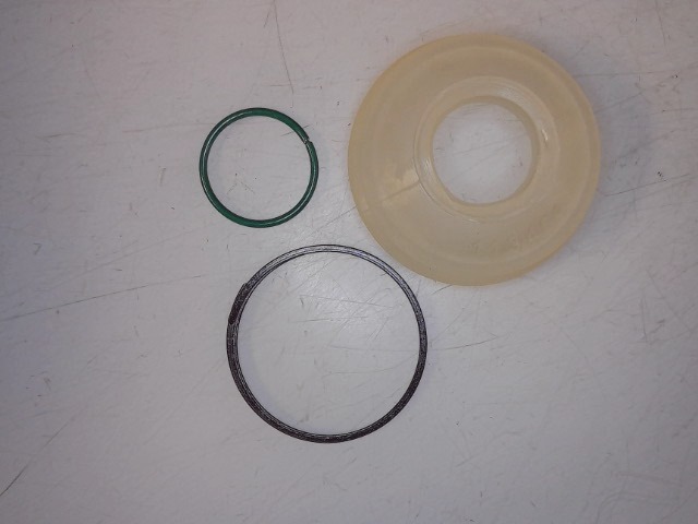 AL113451 - GASKET fits JOHN DEERE | Price: $20.35 Stock: Wisconsin