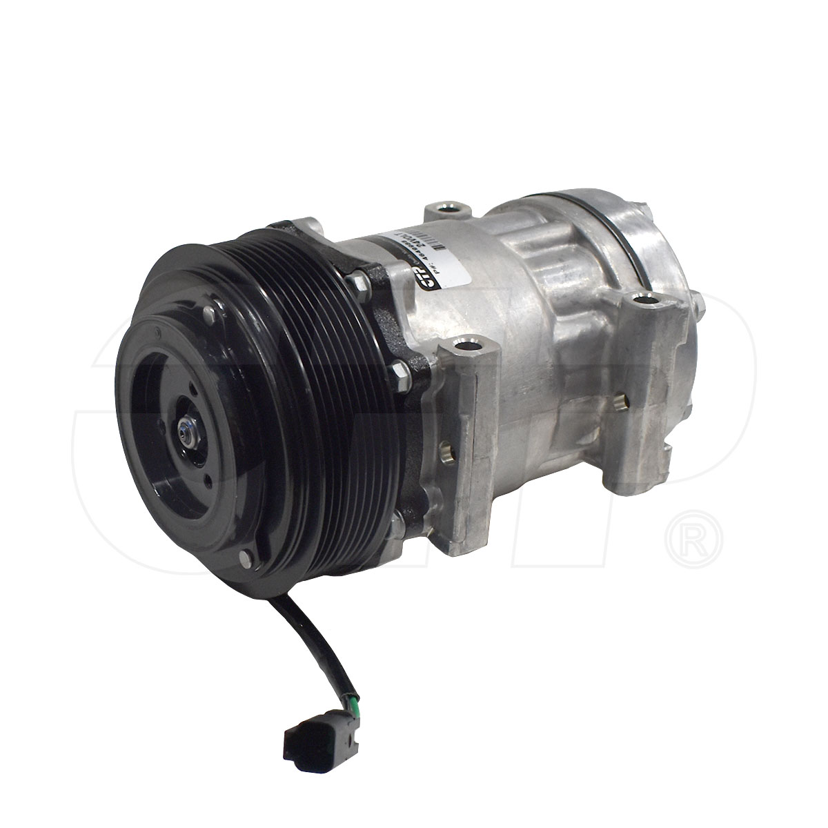 4649988 - COMPRESSOR GP A/C fits CATERPILLAR | Price: $595.80