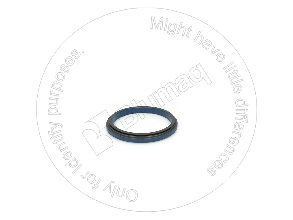 3190785 - SEAL GP-CRANKSHAFT REAR fits CATERPILLAR | Price: $20.32 ...