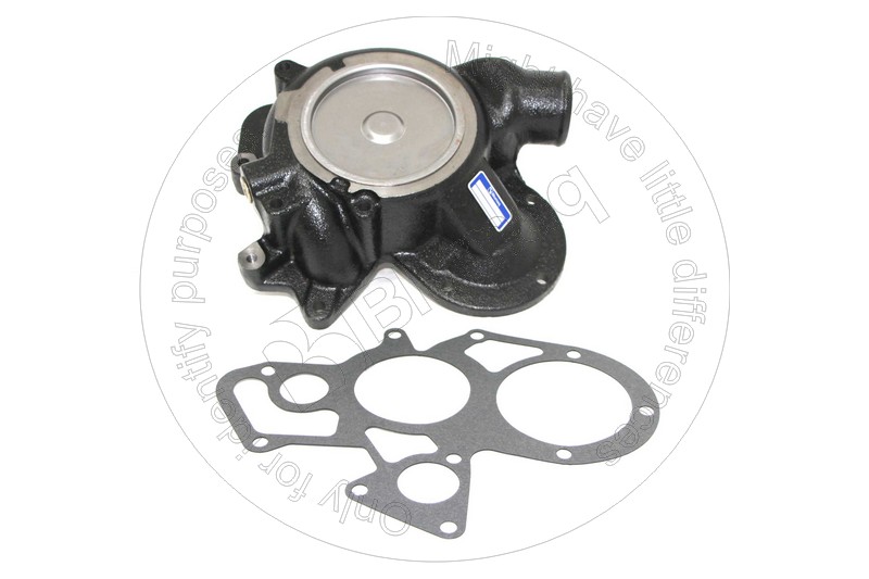 216-9734 - WATER PUMP fits CATERPILLAR | Price: $146.83 Stock: Tennessee