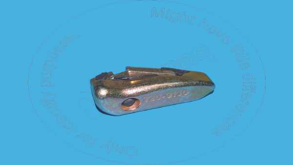 2209130 - RETAINER-GET fits CATERPILLAR | Price: $15.75 Stock: Texas