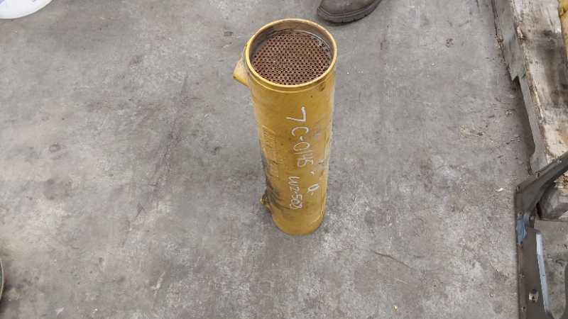 7C0145 - CORE A-OIL COOLER fits CATERPILLAR | Price: $742.00 Stock: Florida