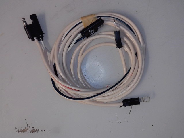850436 - HARNESS fits KOMATSU | Price: $23.06 Stock: Wisconsin