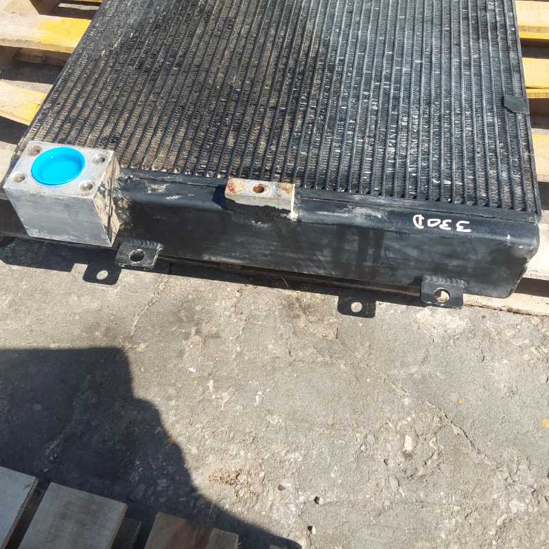 2459360 - CORE AS-OIL COOLER fits CATERPILLAR | Price: $2,275 Stock: Texas