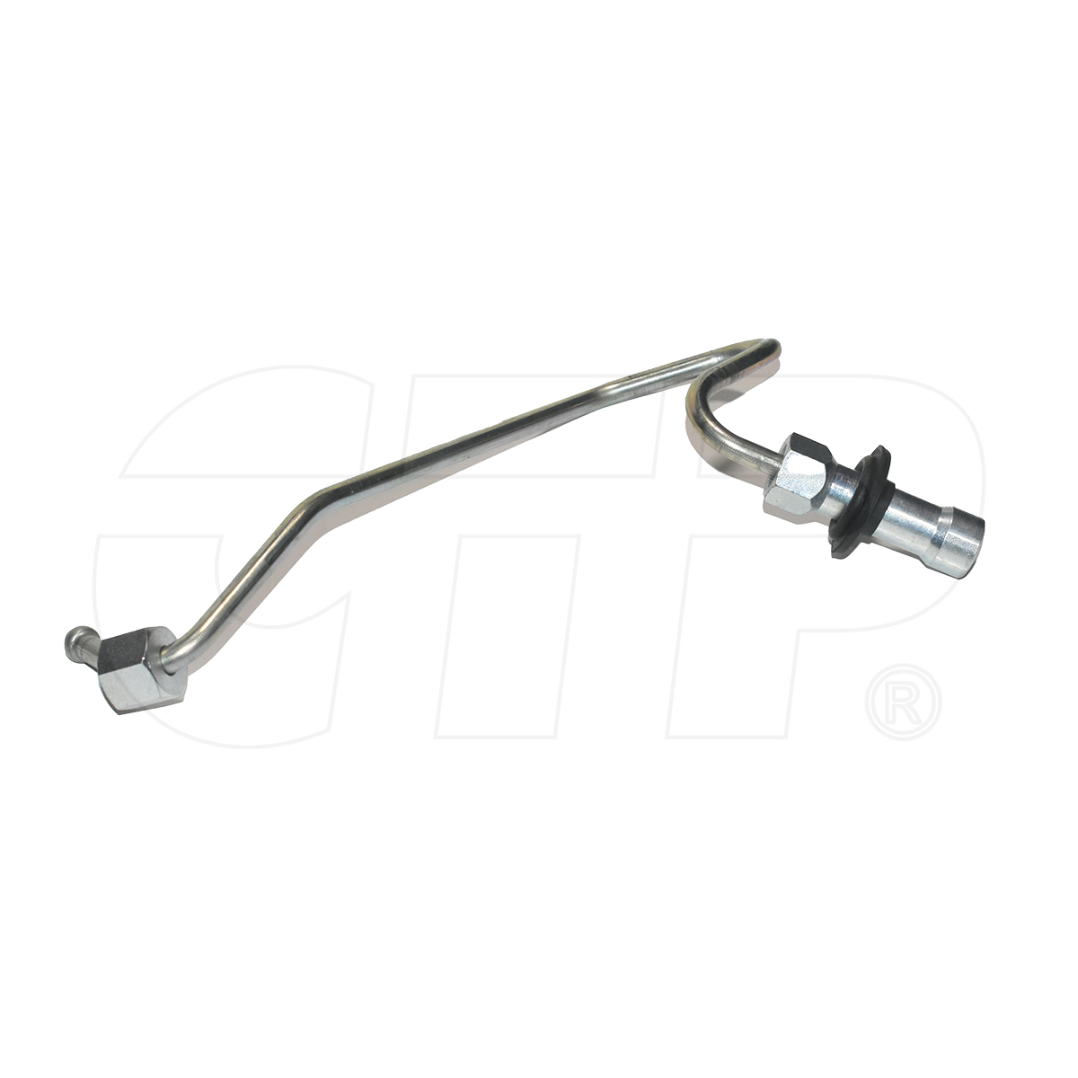 3368176 - TUBE FUEL-#3 fits CATERPILLAR | Price: $18.35 Stock: Florida