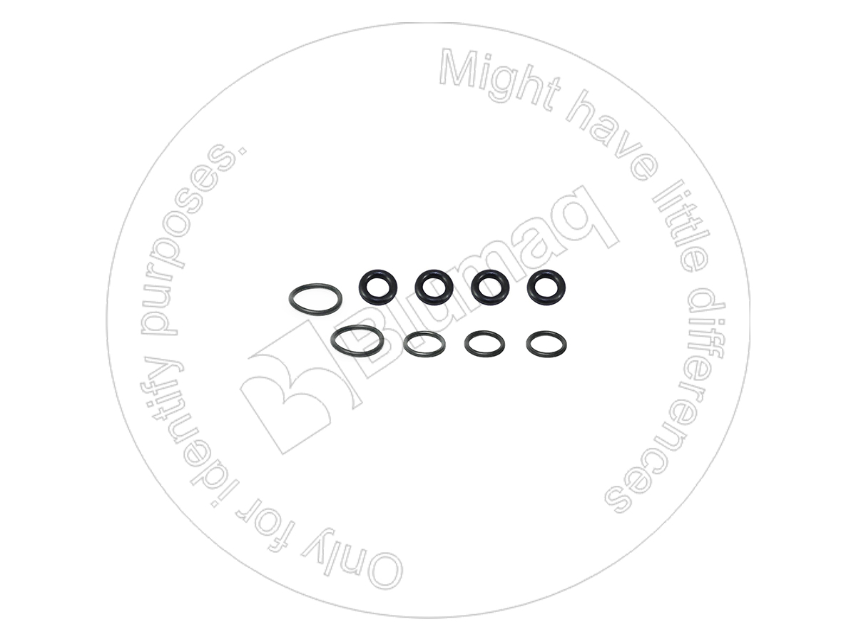 2596754 - SEAL KIT fits CATERPILLAR | Price: $2.59 Stock: Texas