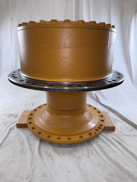 3365750 - DRIVE GP-FINAL fits CATERPILLAR | Price: $17,747 Stock: Florida