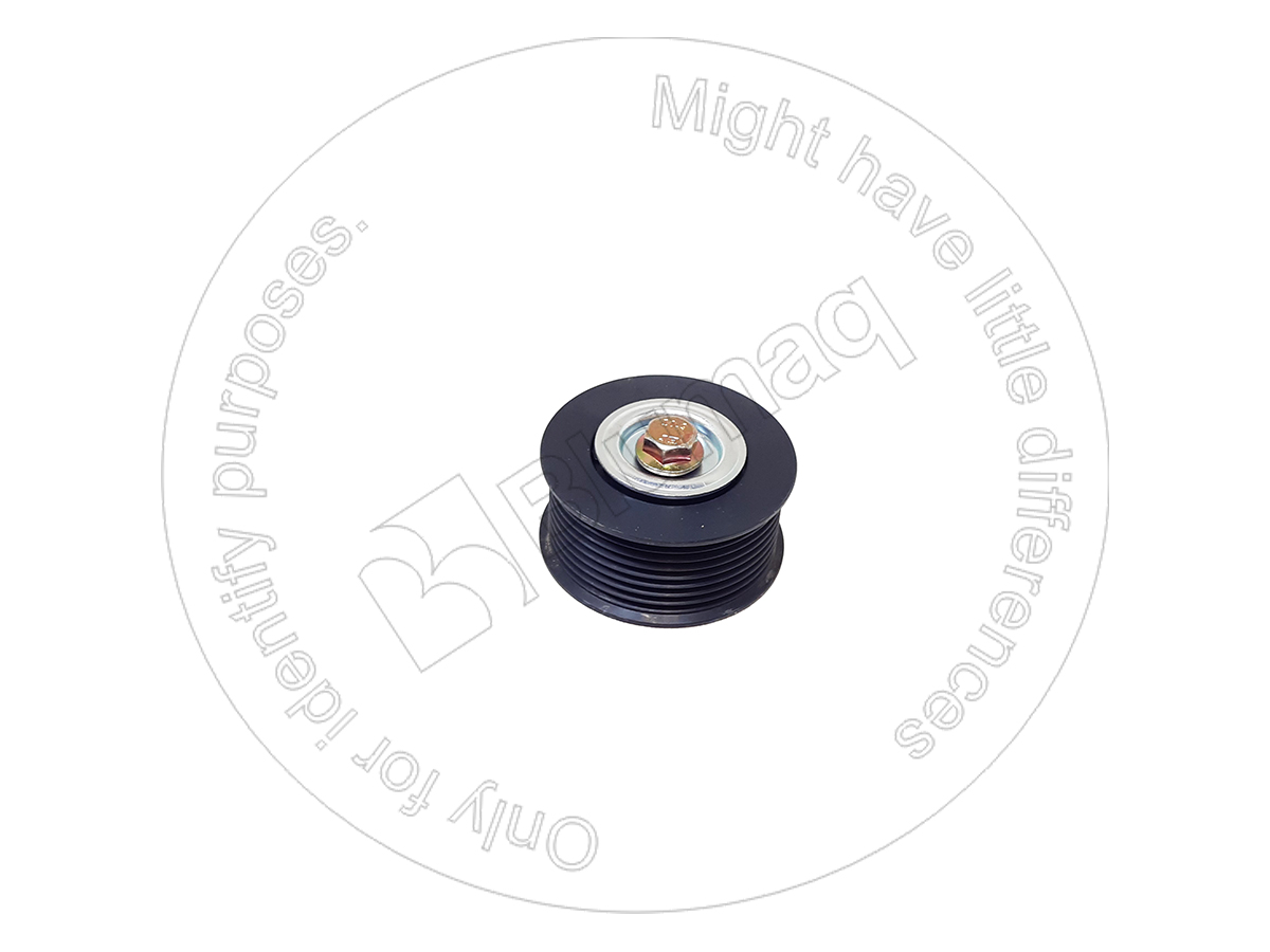 2792589 - IDLER PULLEY AS. fits CATERPILLAR | Price: $48.82 Stock: Texas