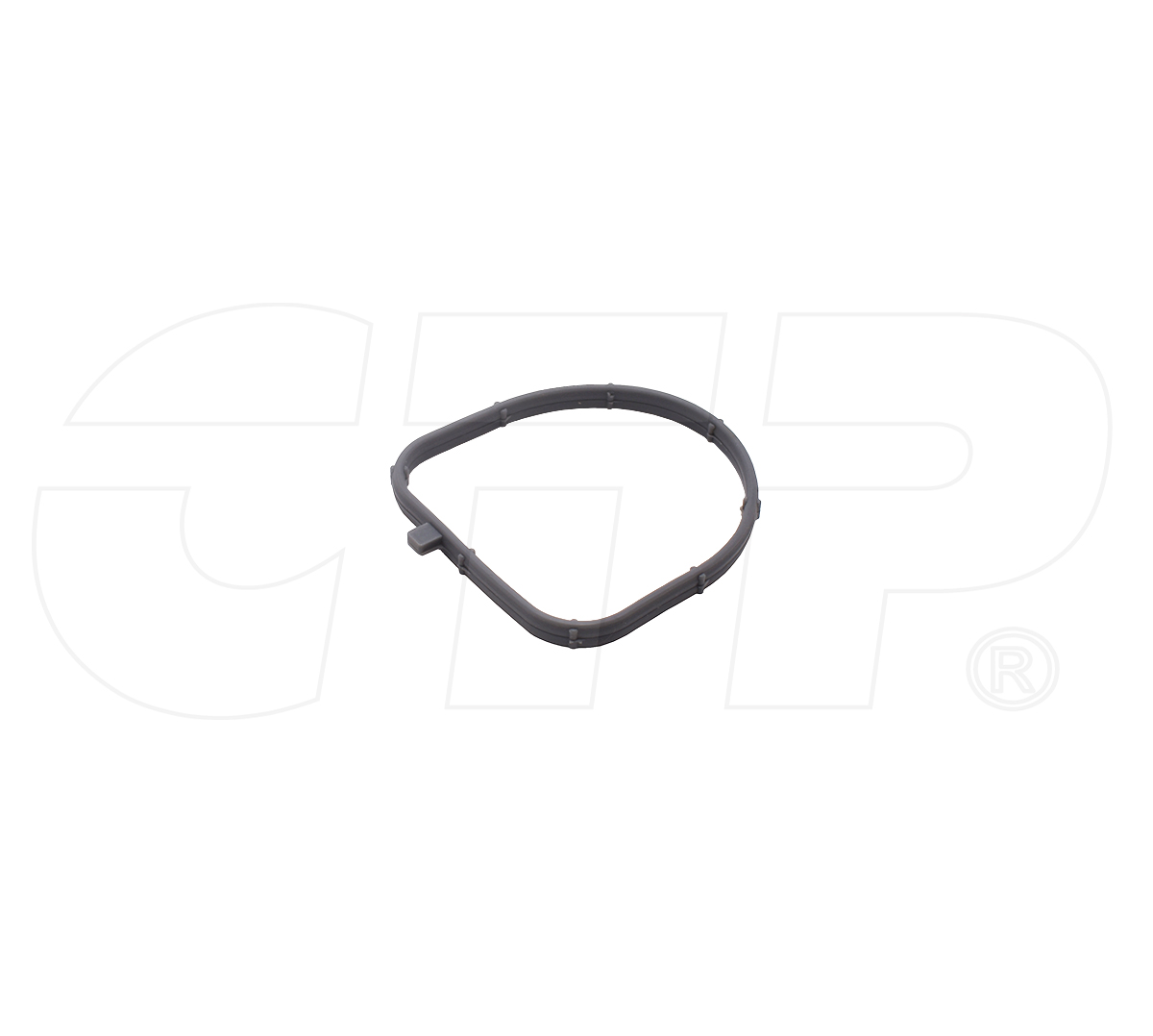 2818744 - GASKET-HOUSING fits CATERPILLAR | Price: $2.88 Stock: Texas